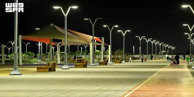 Marjan Island Emerges as a Key Coastal Tourism Destination in Jizan